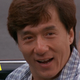 Jackie Chan in Mr. Nice Guy
